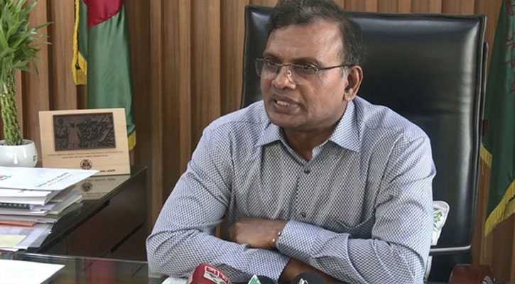 সংসদ নির্বাচনের তফসিল নভেম্বরে: ইসি