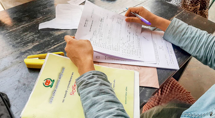 রোববার ভোটার দিবস, প্রকাশ হবে হালনাগাদ তালিকা