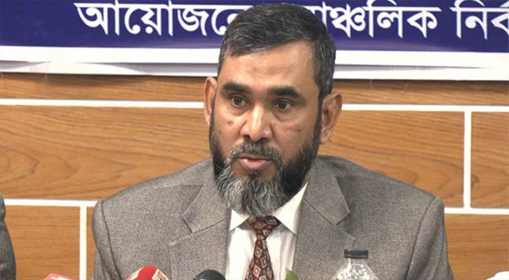 ৩০ জুনের মধ্যে আবারও নতুন ভোটার তালিকা প্রকাশ করবে ইসি