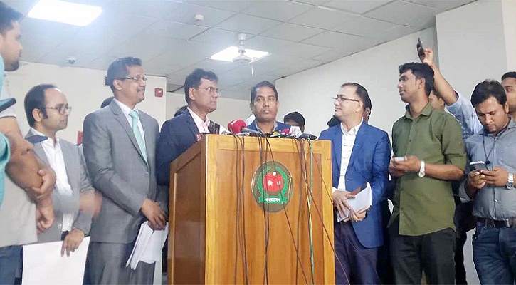 মনোনয়ন বাছাইয়ে টিকলো ১৯৮৫ জন, বাতিল ৭৩১