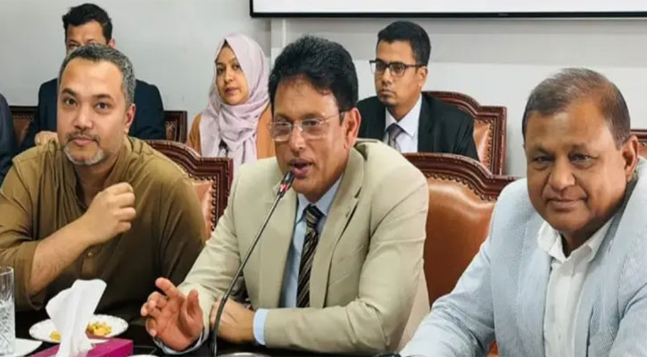 এইচএসসি পরীক্ষা ঢাকা থেকে মনিটরিং করা হবে: শিক্ষামন্ত্রী