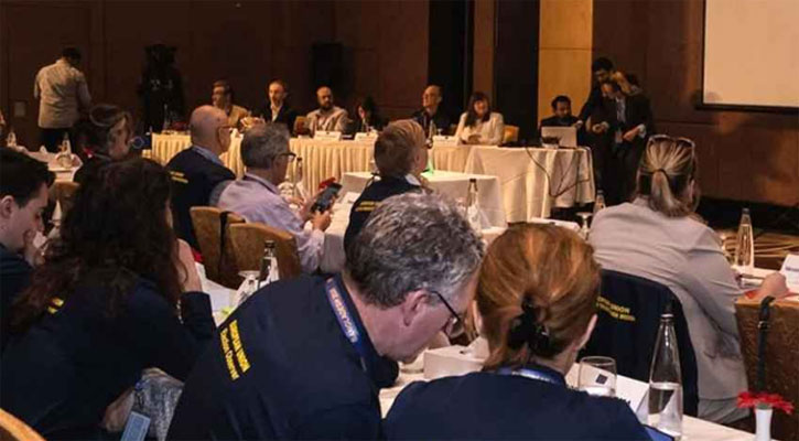 ইইউসহ মাঠে নামছে ২০০ পর্যবেক্ষক