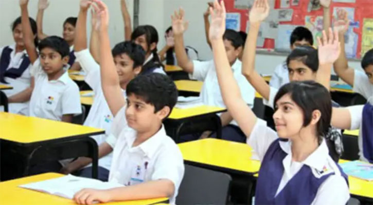 ইংলিশ মিডিয়াম স্কুলে রোজা-ঈদের ছুটি শুরু সোমবার