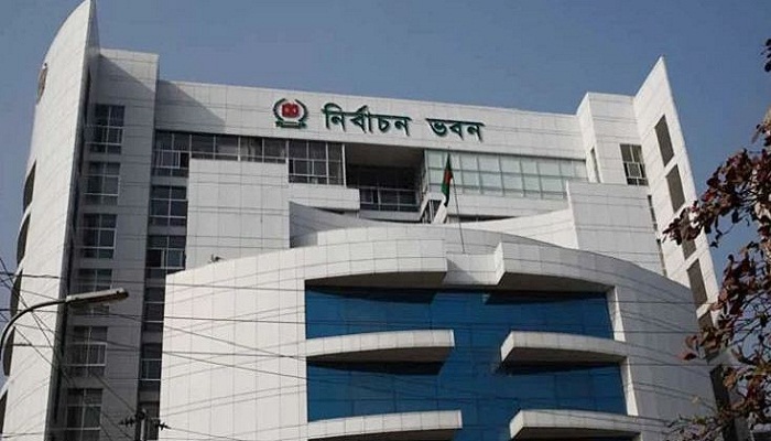 সচিব ছাড়া ইসির কেউ গণমাধ্যমে কথা বলবেন না