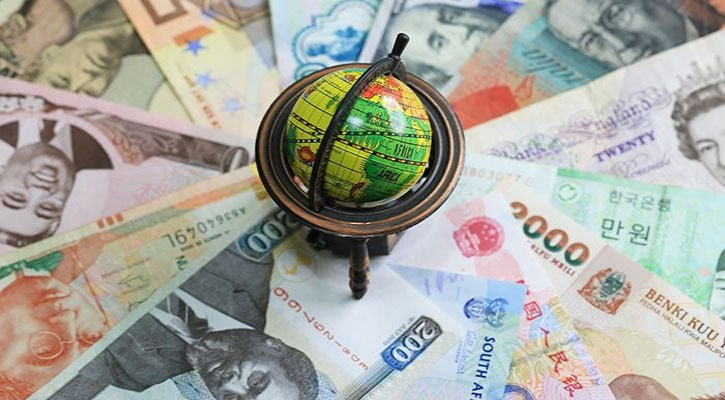 বৈশ্বিক অর্থনৈতিক সংকট নিরসনের কোনও সুখবর নেই