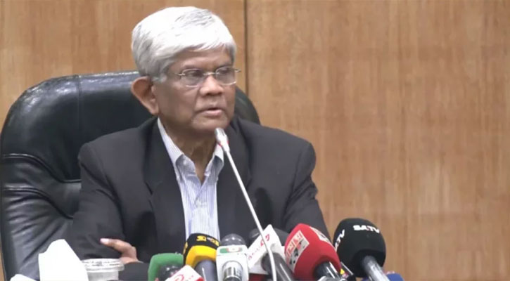 মূল্যস্ফীতি নিয়ন্ত্রণে আরও ২-৩ মাস সময় চাইলেন অর্থ উপদেষ্টা