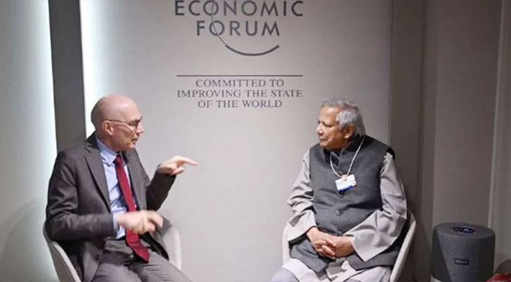 ফেব্রুয়ারির মধ্যে জুলাই নৃশংসতা নিয়ে জাতিসংঘের প্রতিবেদন