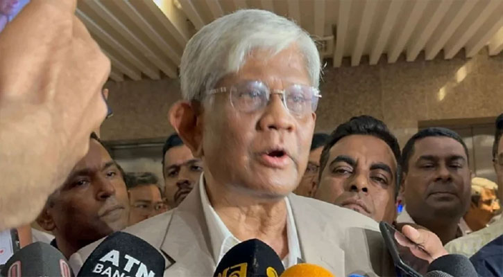 বাংলাদেশের অর্থনীতি ঘুরে দাঁড়িয়েছে