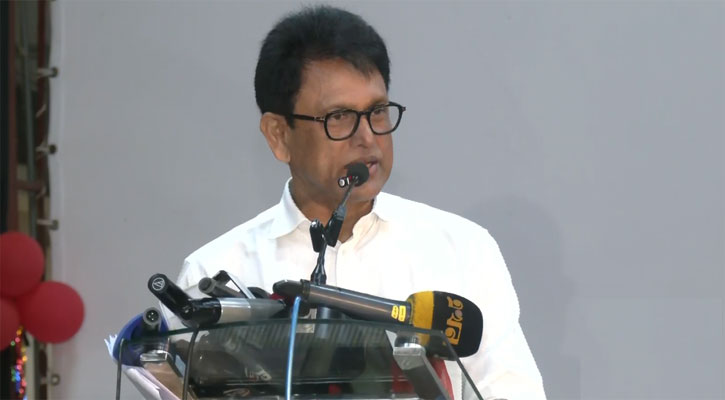 এসএসসিতে ফেল করাদের সুখবর দিলেন শিক্ষামন্ত্রী