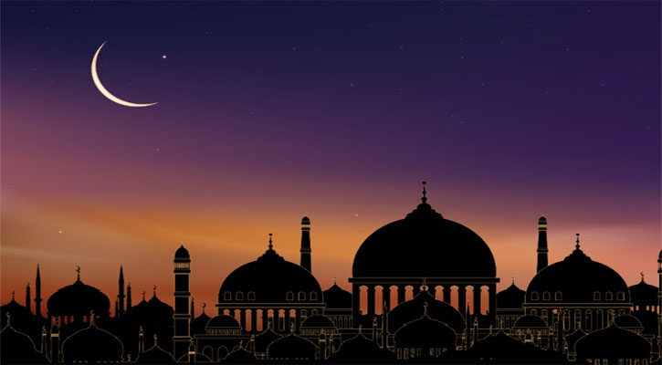 ঈদ কবে জানা যাবে বৃহস্পতিবার