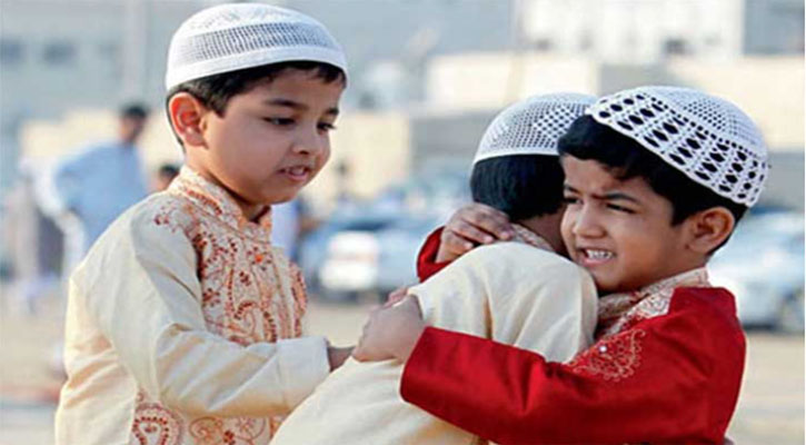 রাজধানীতে কখন কোথায় ঈদের জামাত, জানুন