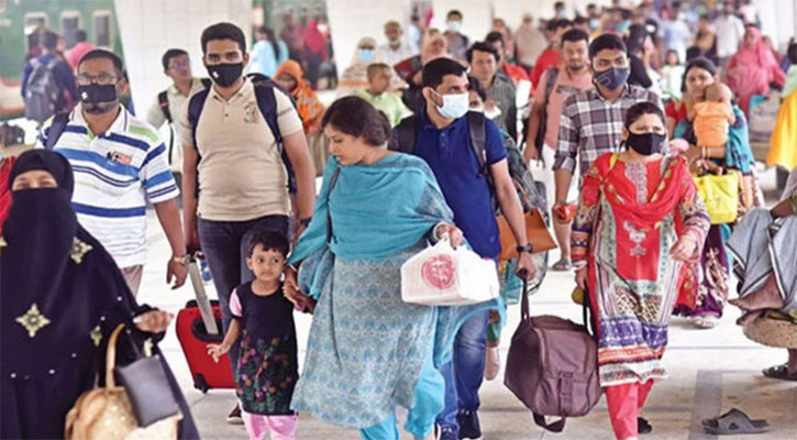 ঈদে থাকছে ১২ দিনের ছুটির সুযোগ