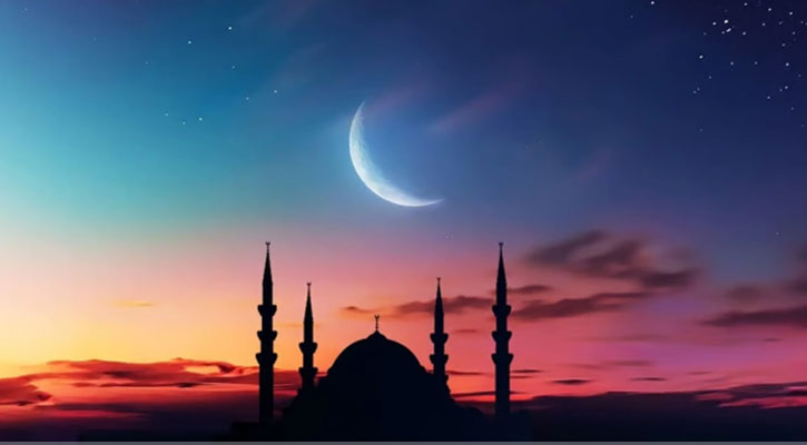 ঈদুল ফিতর কবে, জানা যাবে সন্ধ্যায়