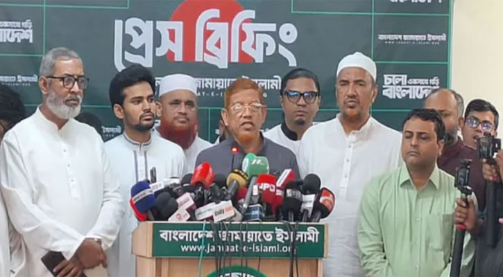 ‘জুলাই সনদ’ বাস্তবায়নের দাবিতে দেশব্যাপী সমাবেশ করবে ১১ দল