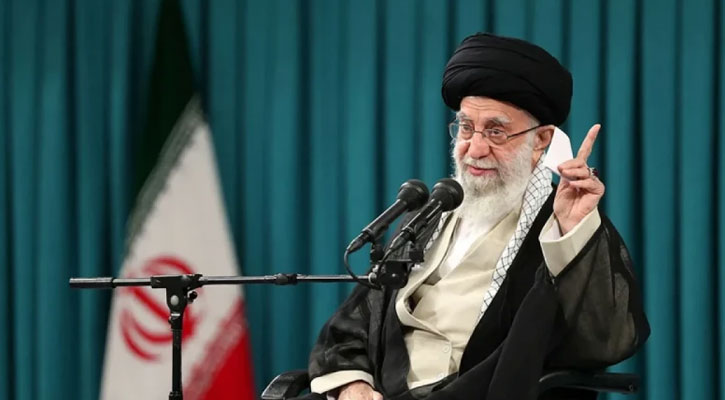 ইরানকে কঠোর হুঁশিয়ারি দিল ইউরোপের তিন দেশ