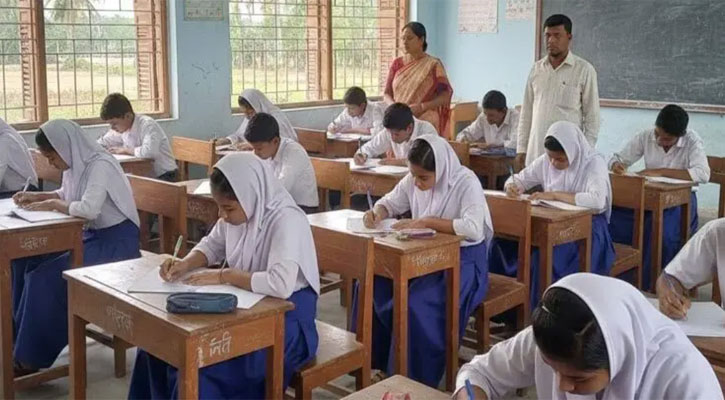 স্কুল ও কলেজ পরীক্ষার সূচিতে পরিবর্তন