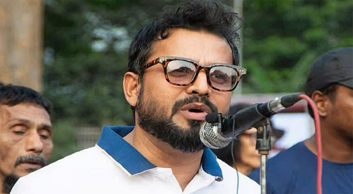 ডিএনসিসি প্রশাসক এজাজের দেশ ত্যাগে নিষেধাজ্ঞা