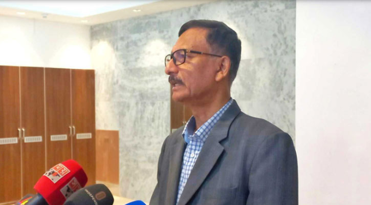 ভারতীয়দের ভিসা বন্ধের বিষয়ে যা জানালেন পররাষ্ট্র উপদেষ্টা