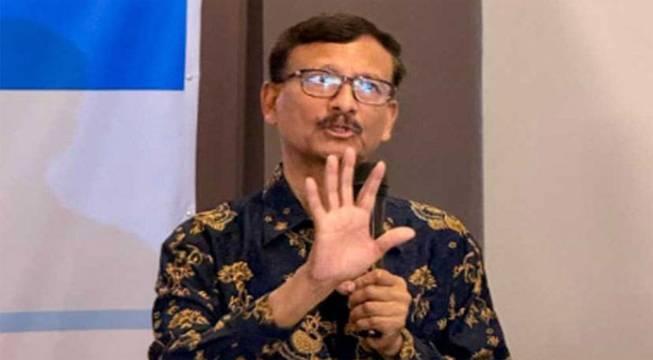 অনেক উপদেষ্টাই কূটনৈতিক পাসপোর্ট সারেন্ডার করেছেন