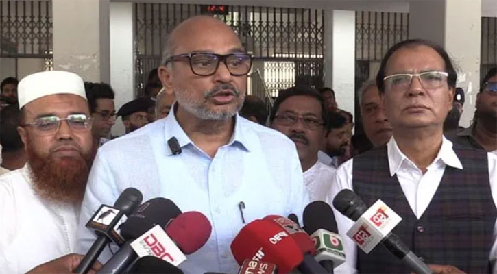 জ্বালানি সংকট কাটাতে বহুমুখী কৌশল নিয়েছে সরকার: অর্থ উপদেষ্টা