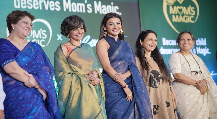 মুম্বাইয়ে বলিউড অভিনেত্রীর কাতারে জয়া আহসান