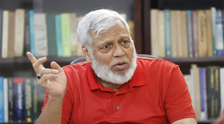 জ্বালানি উপদেষ্টার মোবাইল নম্বর হ্যাকড