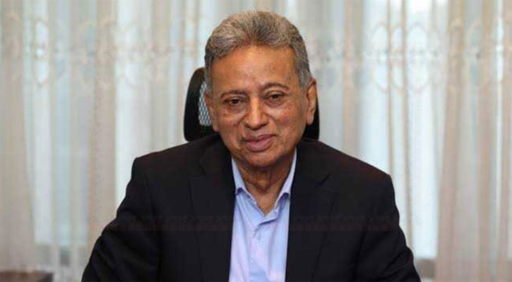 শেয়ারবাজারে বড় পরিবর্তনের পরিকল্পনা আছে: অর্থমন্ত্রী