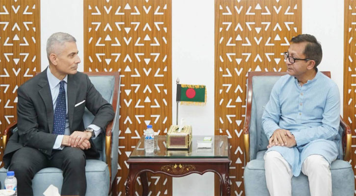 যুক্তরাষ্ট্রের সঙ্গে চুক্তি সংশোধনের সুযোগ রয়েছে: বাণিজ্যমন্ত্রী