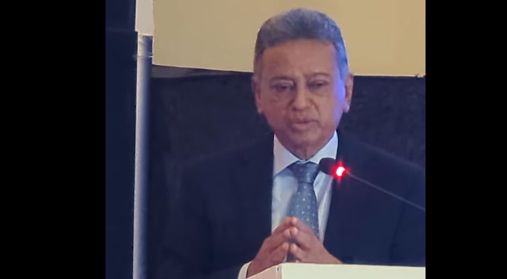 ব্যাংকিং ও পুঁজিবাজারসহ বিভিন্ন খাতে ভয়াবহ সংকট তৈরি হয়েছে: অর্থমন্ত্রী