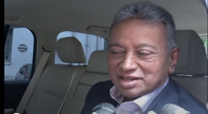 দেশের অর্থনীতি হবে বিনিয়োগ ভিত্তিক: অর্থমন্ত্রী