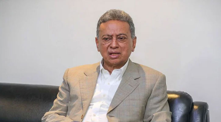 দেশে খুব শীঘ্রই ডিজিটাল ব্যাংকিং হতে যাচ্ছে: অর্থমন্ত্রী