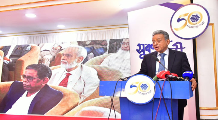 আইসিবিকে পুরোপুরি ডিজিটাল করার ওপর গুরুত্ব দিতে হবে: অর্থমন্ত্রী