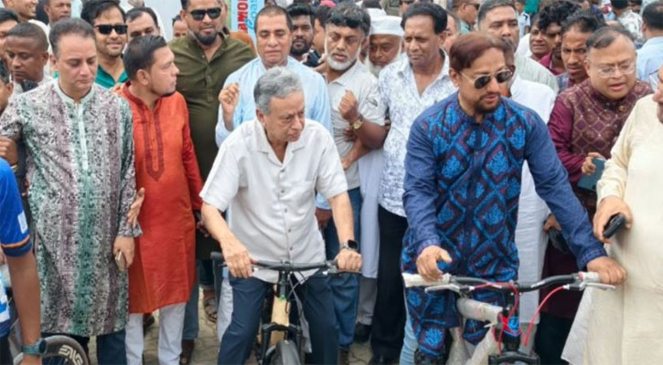 নাগরিকদের সব সুযোগ-সুবিধা নিশ্চিত করা হবে: অর্থমন্ত্রী