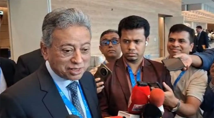 ‘সময় এলে অর্থনীতির মানদণ্ড সবাই দেখতে পাবে’