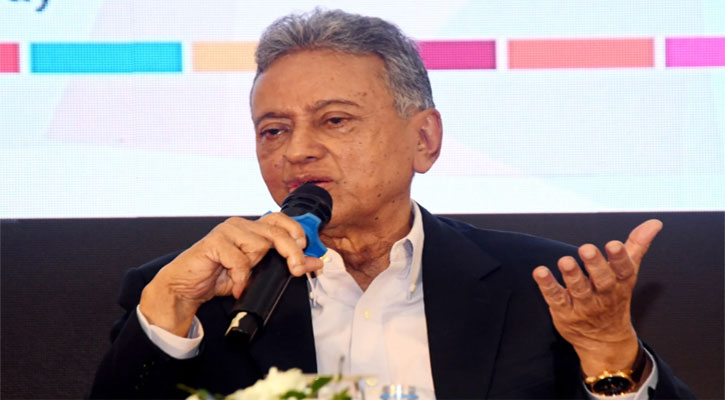 বিশ্বব্যাংক ও আইএমএফের সঙ্গে আলোচনা ভালোভাবে এগোচ্ছে: অর্থমন্ত্রী