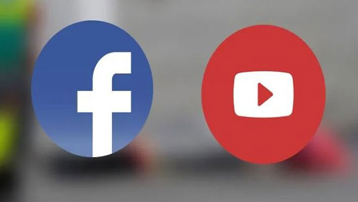 ভুয়া সংবাদ ও ভিডিও সরাতে ফেসবুক-ইউটিউবকে আইনি নোটিশ