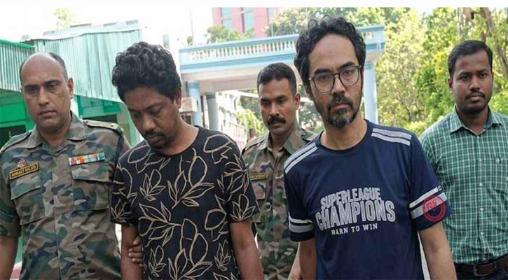 হাদি হত্যার বিষয়ে যা বললেন প্রধান আসামি ফয়সাল