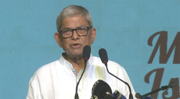 দেশে ৫৬ বছরেও প্রত্যাশিত অগ্রগতি অর্জন করা যায়নি