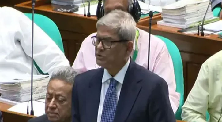 প্রস্তুতি সম্পন্ন হলেই স্থানীয় সরকার নির্বাচন শুরু হবে: মন্ত্রী