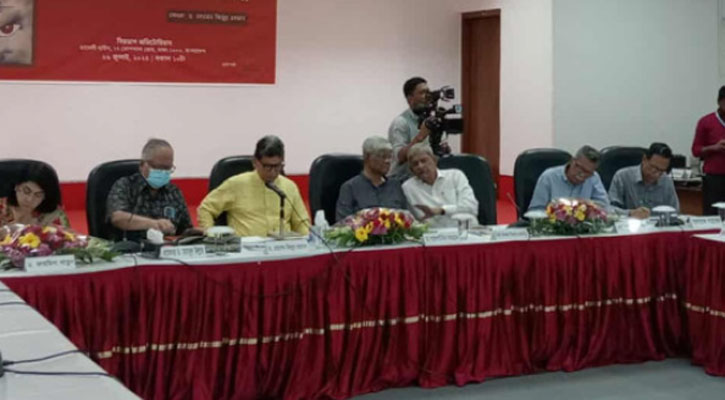 ট্রাম্পের ট্যারিফ বড় বিপদে ফেলতে পারে : মির্জা ফখরুল