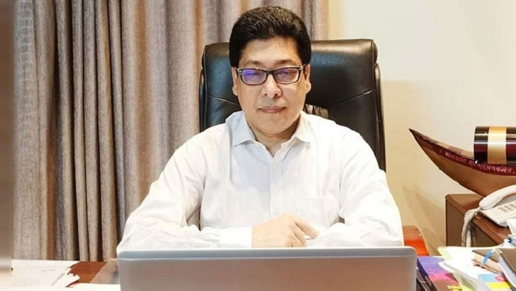 সবার সঙ্গে পরামর্শ করেই সকাল ৮টায় অফিস শুরুর সিদ্ধান্ত