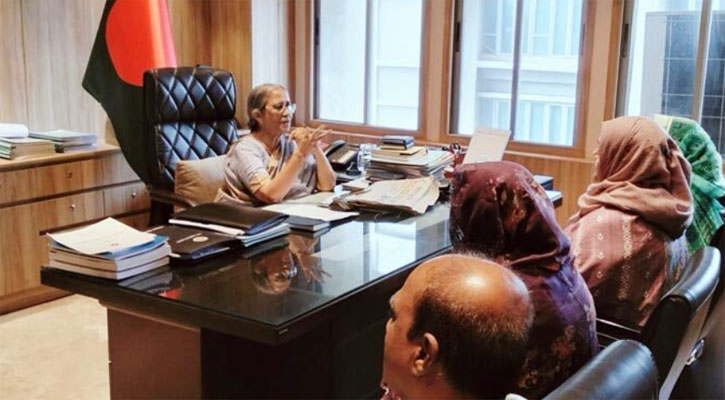 কোরবানিতে কোনো পশু আমদানি করা হয়নি