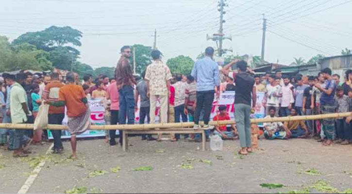 ঢাকা-দক্ষিণাঞ্চল যোগাযোগ বিচ্ছিন্ন