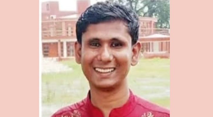 ফরিদপুরে এনসিপি নেতার দল ত্যাগ