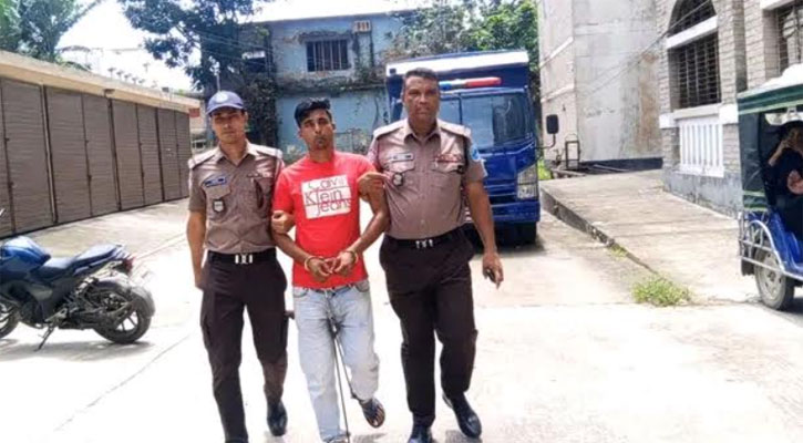 ফরিদপুরে সবজি বিক্রেতাকে হত্যায় ৩ জনের মৃত্যুদণ্ড