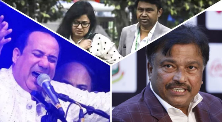 ‘নতুন’ বিপিএলে নতুন কেলেঙ্কারি