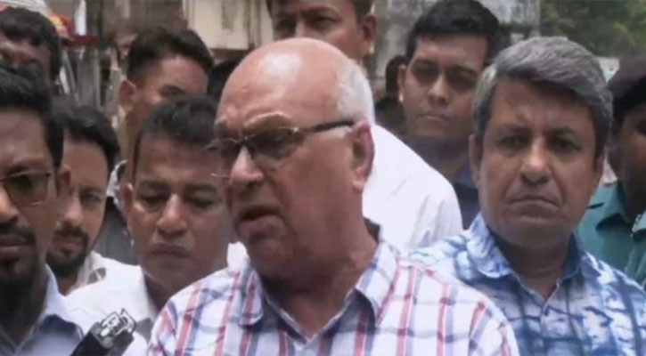 দেশের ৮৬৪ স্থানে জুলাই ফলক স্থাপন করা হবে