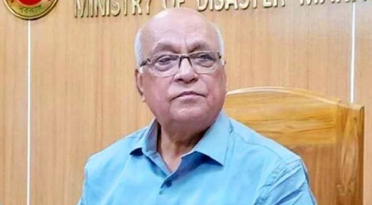 ‘ভুয়া মুক্তিযোদ্ধাদের আইনের আওতায় আনা হবে’