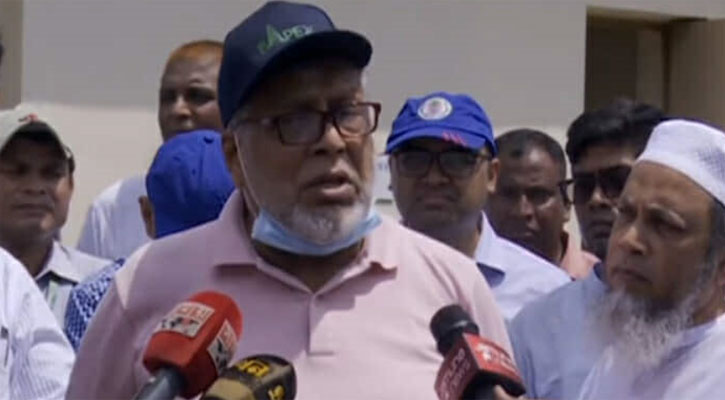 সুযোগ থাকলে ঢাকায় বাসাবাড়িতে গ্যাস বন্ধ করে দিতাম