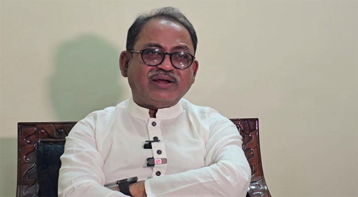 মির্জা ফখরুল রাষ্ট্রপতি হওয়ার আগেই সামাজিক মাধ্যমে মনগড়া পোস্ট 